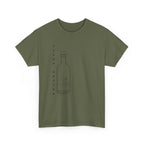 Uisge-beatha Minimalist Tee
