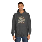 Beò Fhathast Coffee Hoodie