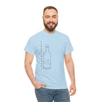 Uisge-beatha Minimalist Tee