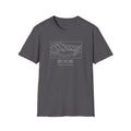 Ben Chonzie Minimalist Munro Tee