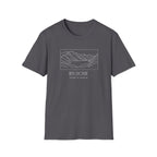 Ben Chonzie Minimalist Munro Tee