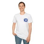 A.M.T.A.  Ayr to America 2026 Tee