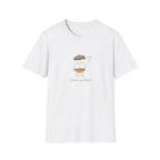 Deoch an doras - cartoon Tee