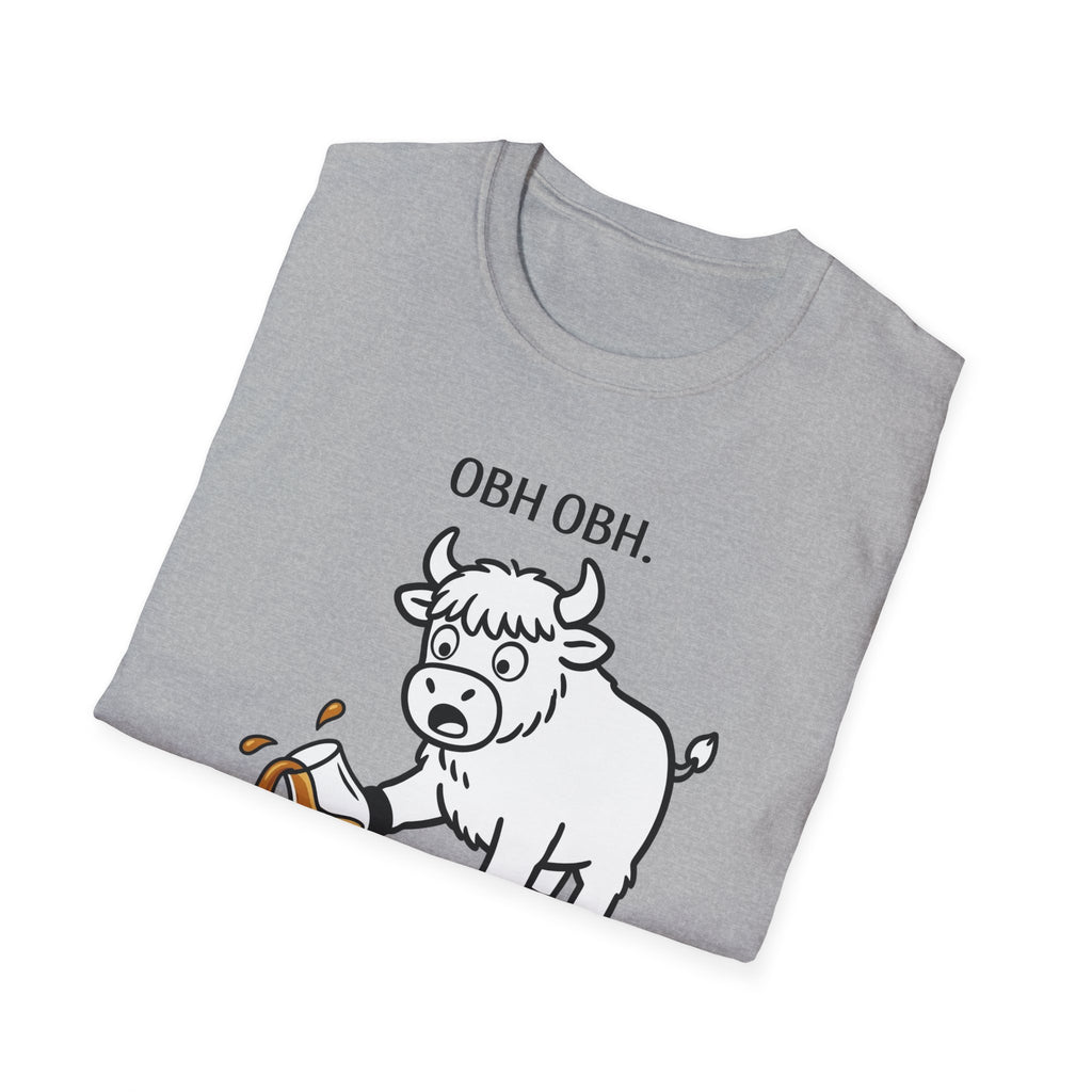 Obh Obh - Oh dear Tee