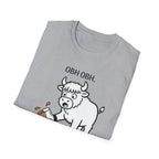 Obh Obh - Oh dear Tee