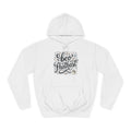 Beò Fhathast Coffee Hoodie