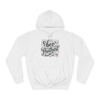 Beò Fhathast Coffee Hoodie
