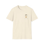 Deoch an doras mini - cartoon Tee