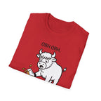 Obh Obh - Oh dear Tee