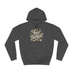 Beò Fhathast Coffee Hoodie