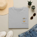 Deoch an doras mini - cartoon Tee