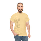 Uisge-beatha Minimalist Tee