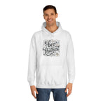 Beò Fhathast Coffee Hoodie
