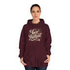 Beò Fhathast Coffee Hoodie