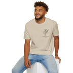 Albannach Logo Tee