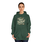 Beò Fhathast Coffee Hoodie
