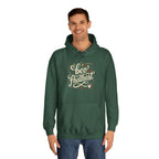 Beò Fhathast Coffee Hoodie