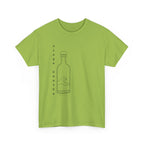 Uisge-beatha Minimalist Tee
