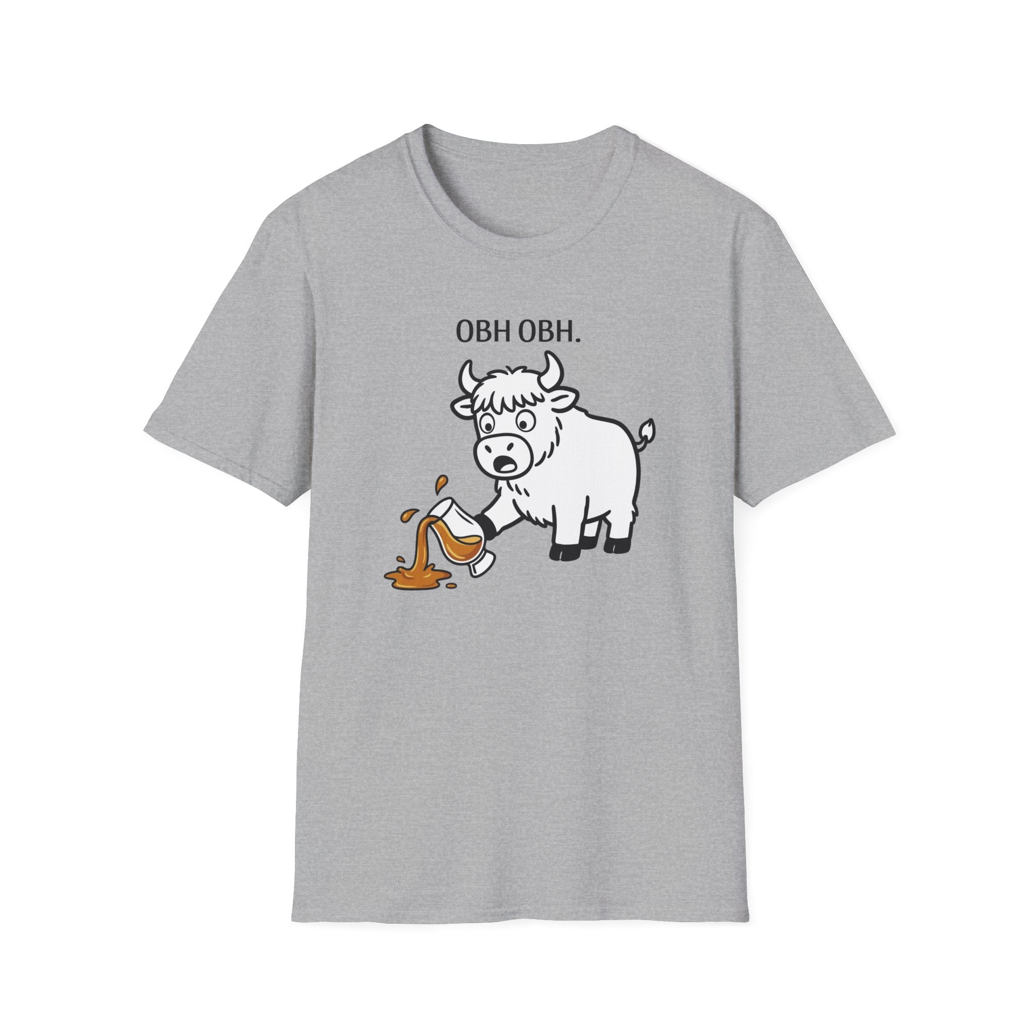 Obh Obh - Oh dear Tee
