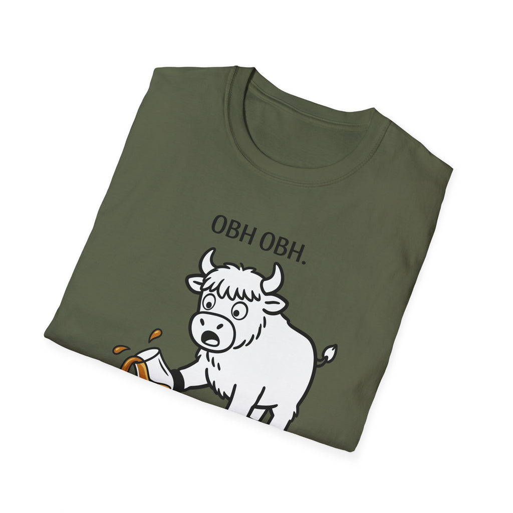 Obh Obh - Oh dear Tee