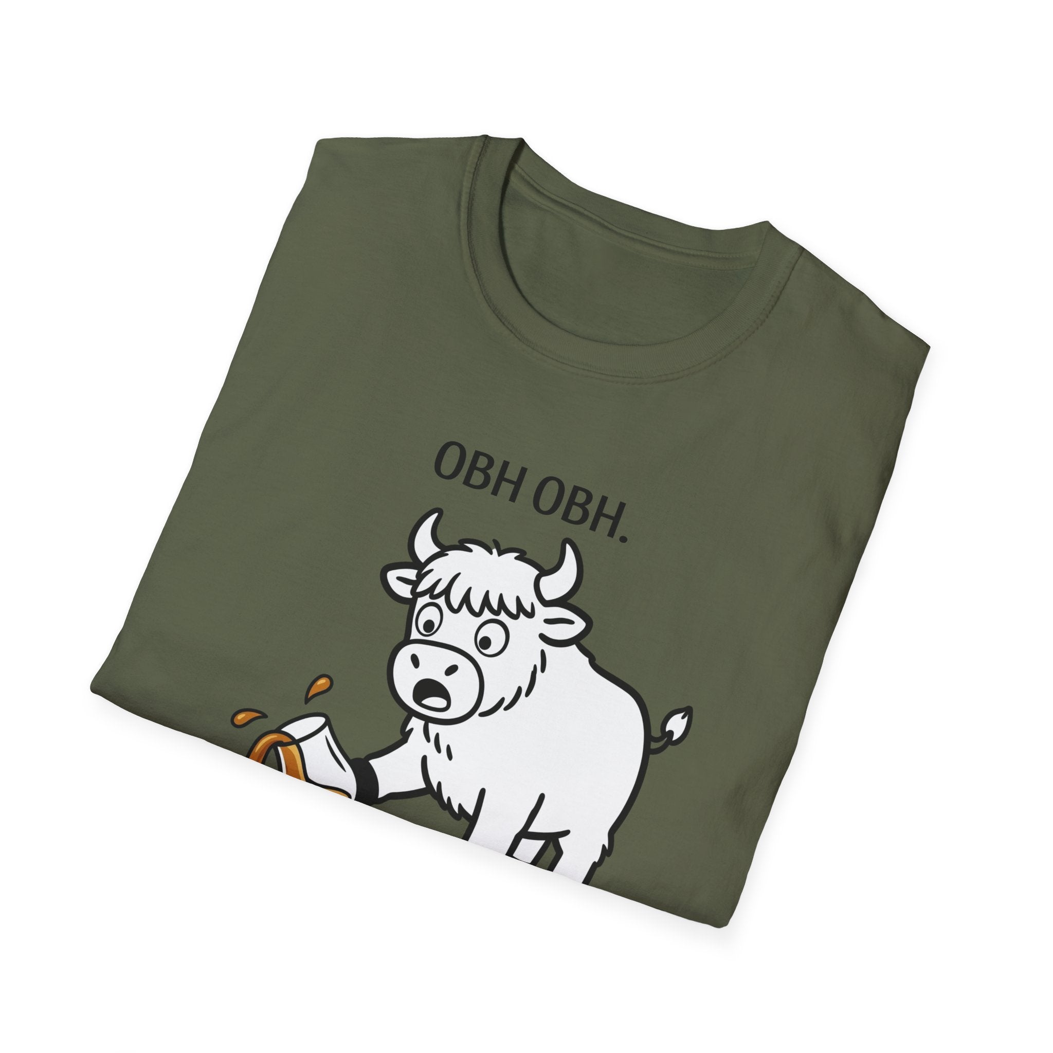 Obh Obh - Oh dear Tee