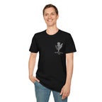 Albannach Logo Tee