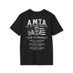 A.M.T.A.  Ayr to America 2026 Tee