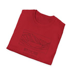 Ben Chonzie Minimalist Munro Tee