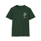 Albannach Logo Tee