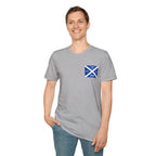A.M.T.A.  Scotland to USA 2026 Tee