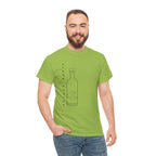 Uisge-beatha Minimalist Tee