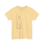 Uisge-beatha Minimalist Tee