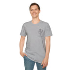 Albannach Logo Tee