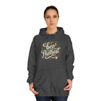 Beò Fhathast Coffee Hoodie