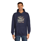 Beò Fhathast Coffee Hoodie