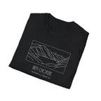Ben Chonzie Minimalist Munro Tee