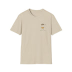 Deoch an doras mini - cartoon Tee