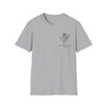 Albannach Logo Tee