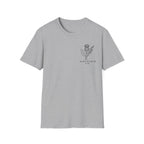 Albannach Logo Tee
