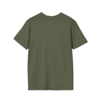 Chan Eil Gàidhlig Agam - I Don't Speak Gaelic Tee