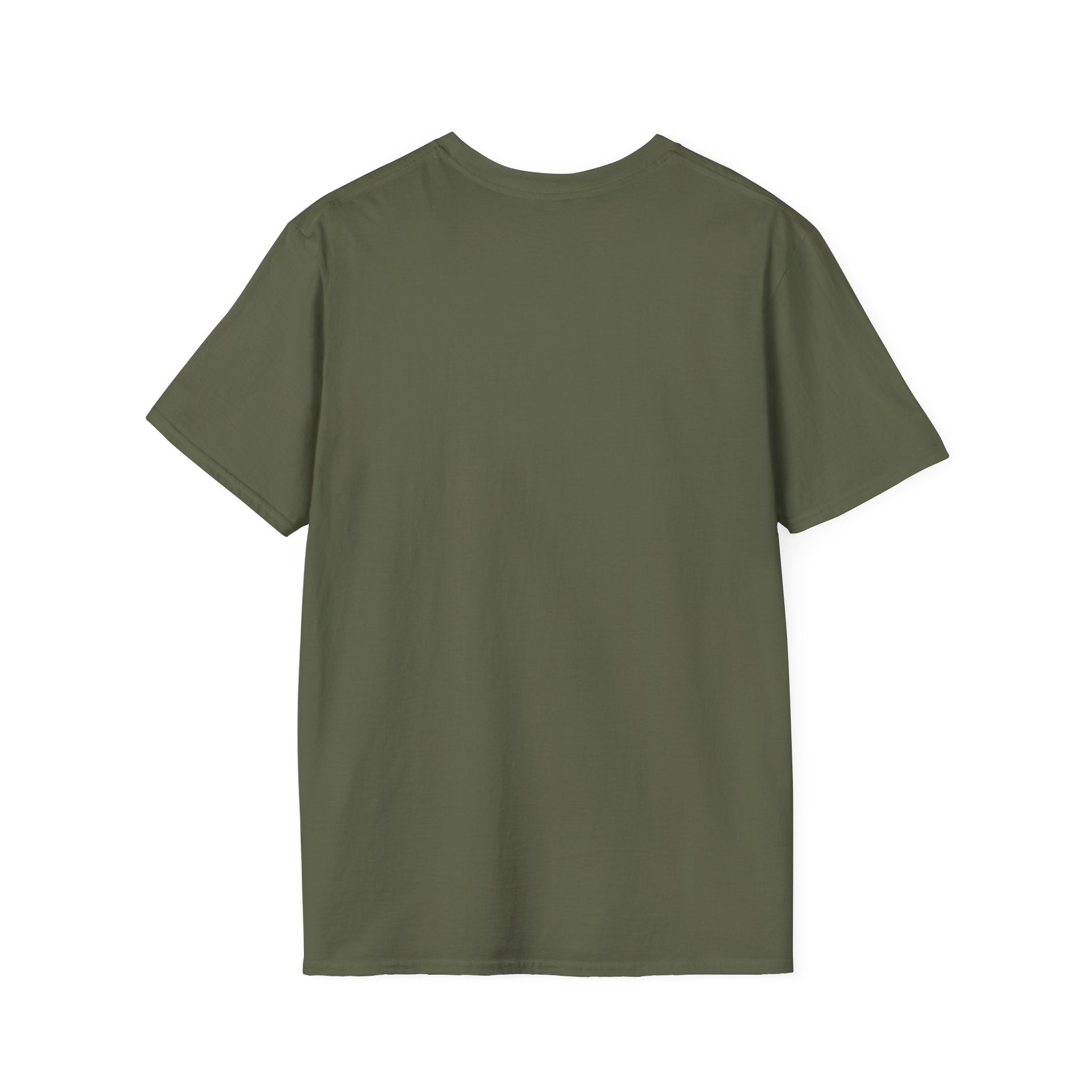 Chan Eil Gàidhlig Agam - I Don't Speak Gaelic Tee