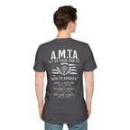 A.M.T.A.  Ayr to America 2026 Tee