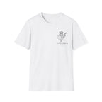 Albannach Logo Tee
