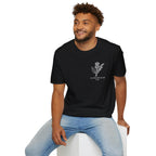 Albannach Logo Tee