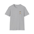 Deoch an doras mini - cartoon Tee