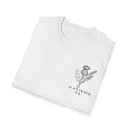 Albannach Logo Tee