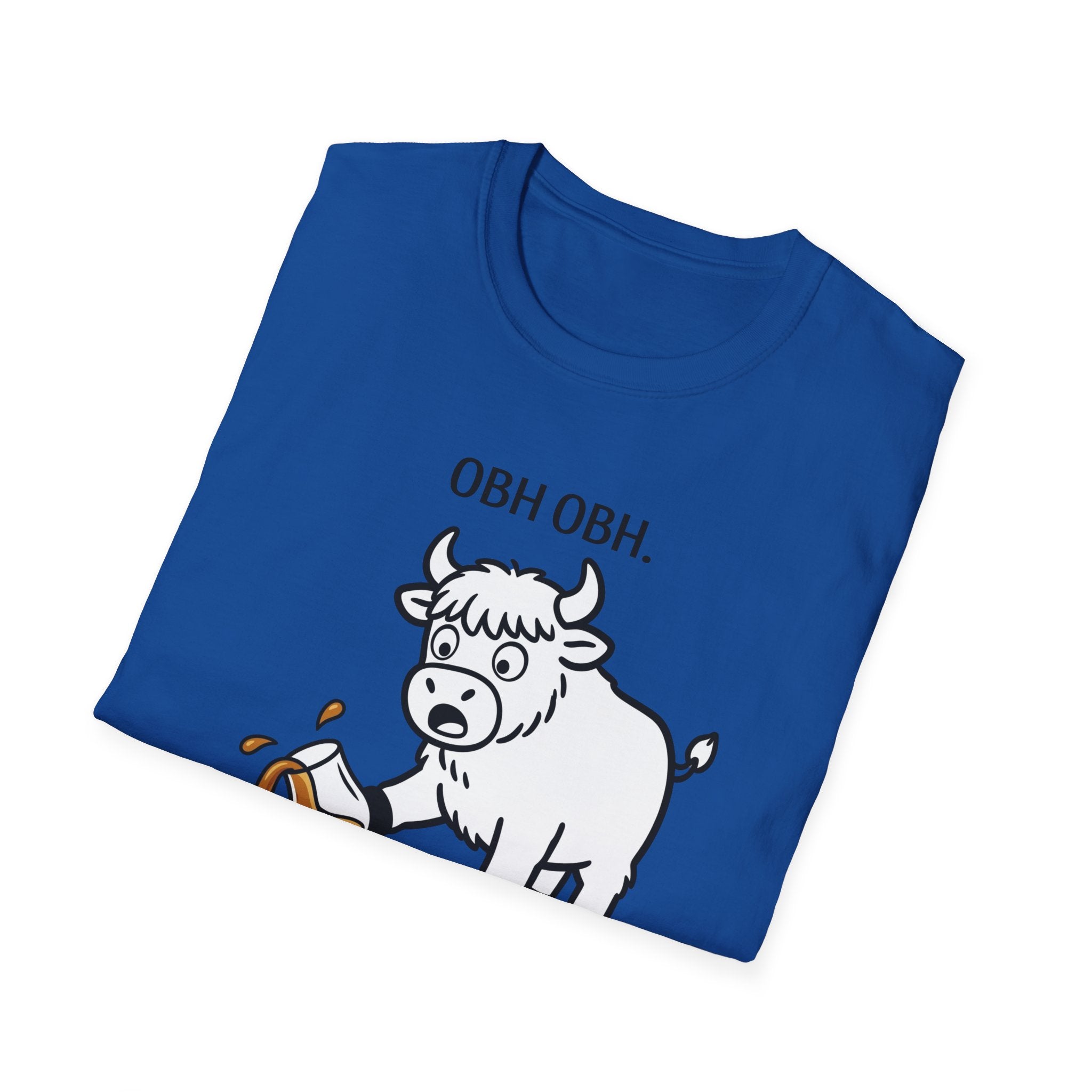 Obh Obh - Oh dear Tee
