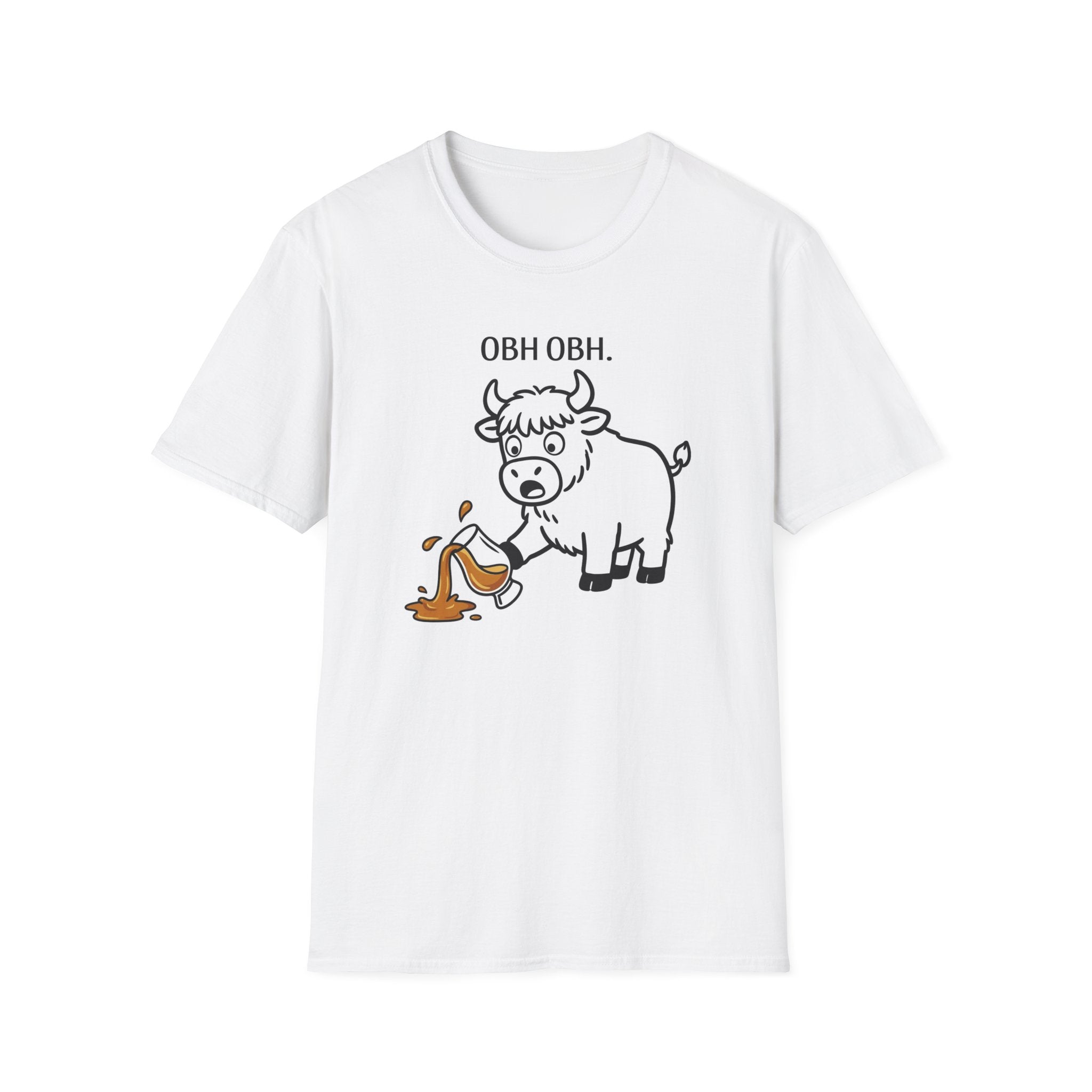 Obh Obh - Oh dear Tee