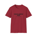 Chan Eil Gàidhlig Agam - I Don't Speak Gaelic Tee