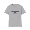 Chan Eil Gàidhlig Agam - I Don't Speak Gaelic Tee